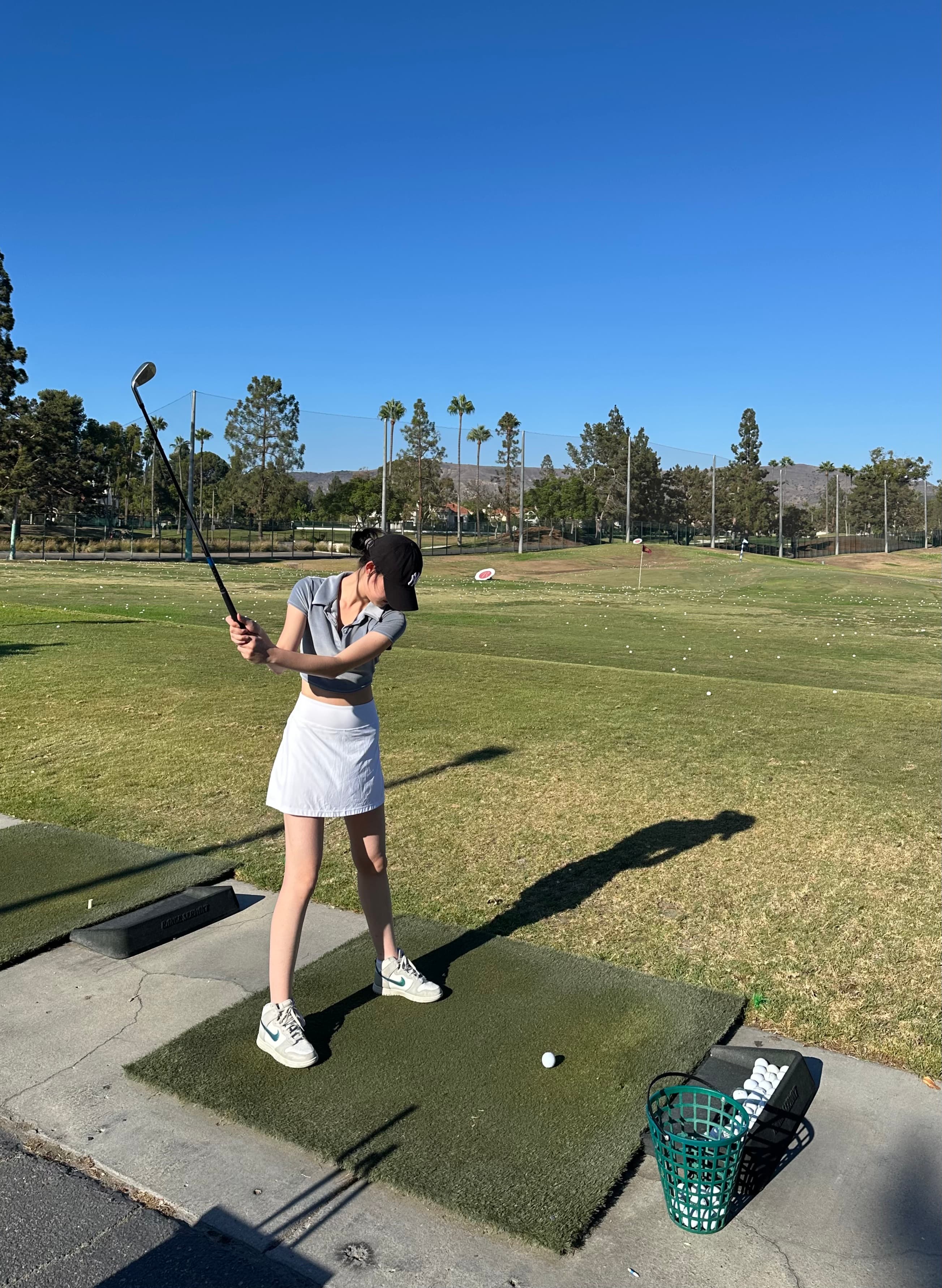 Golf