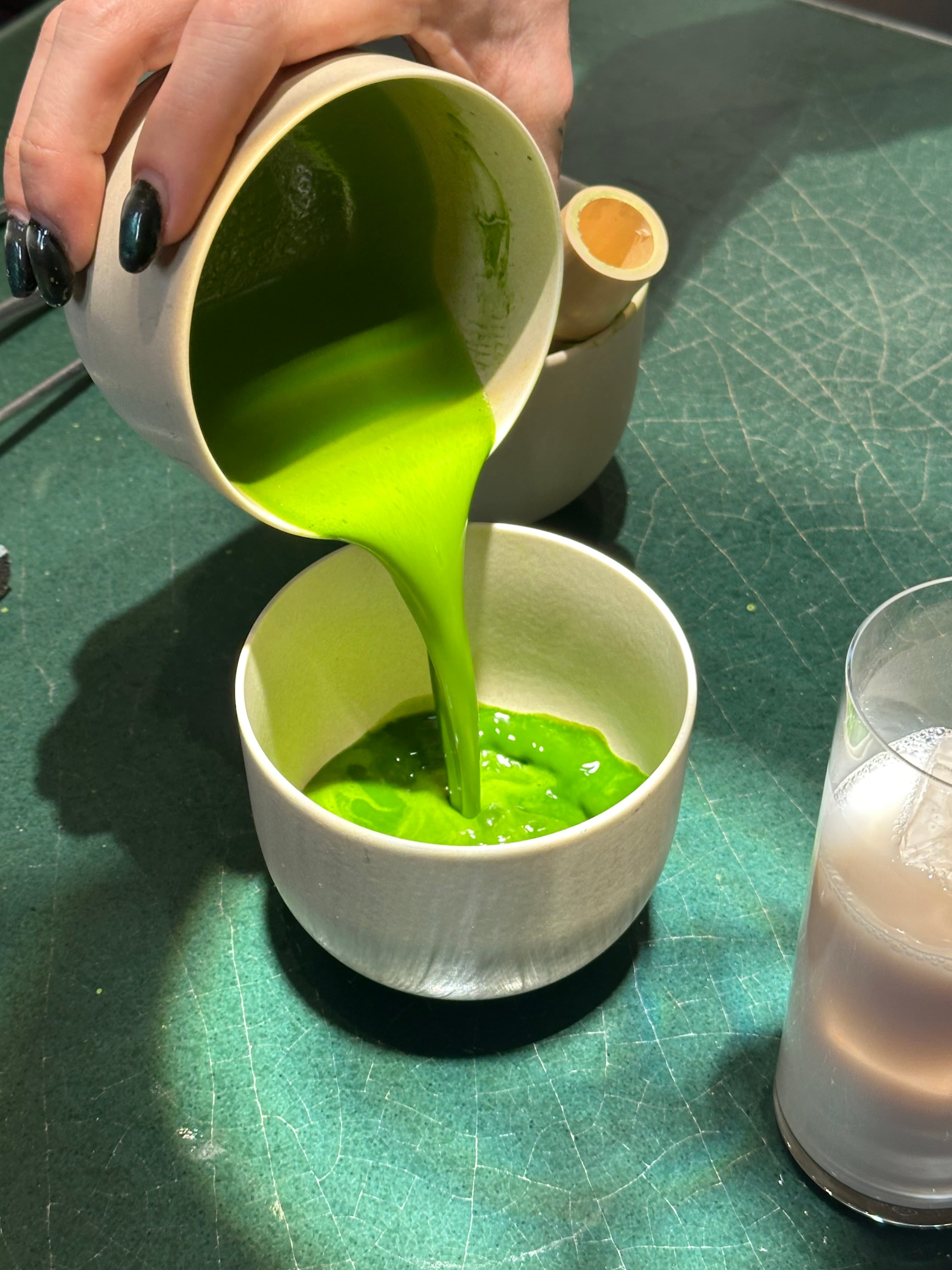 Matcha