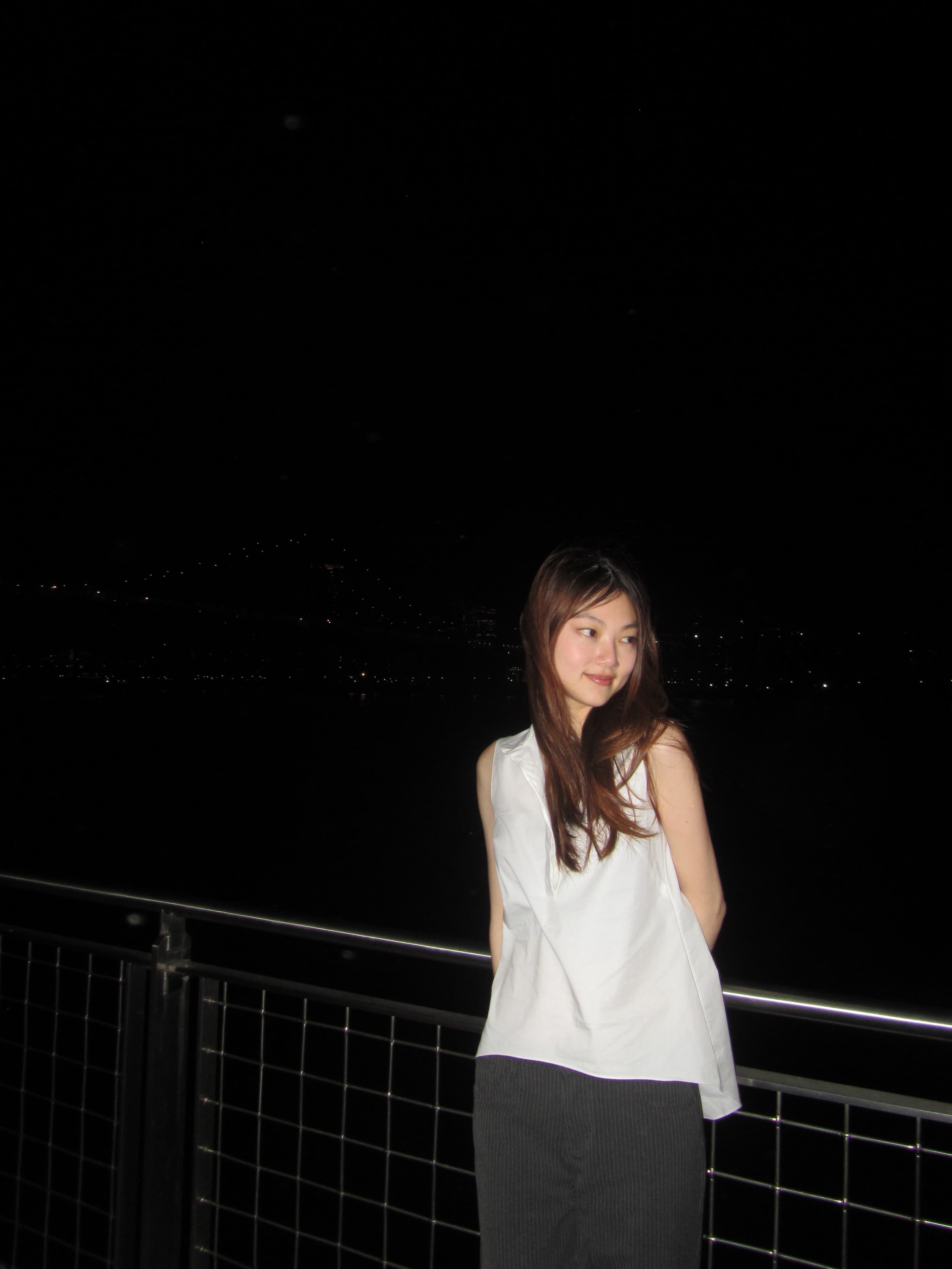 Helen Xu