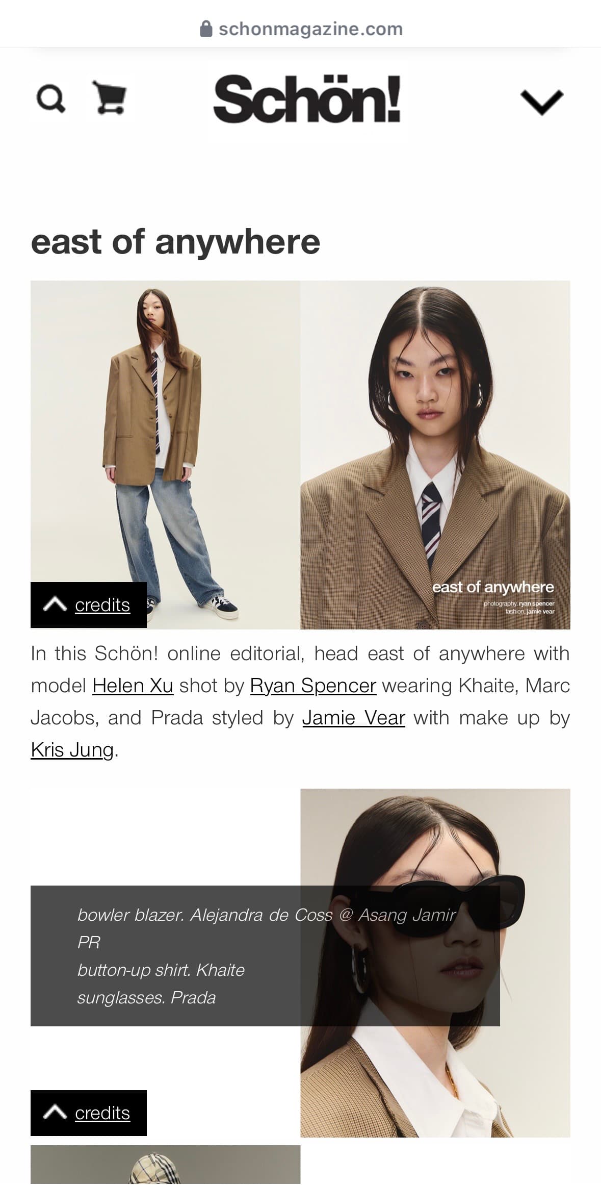 Modeling