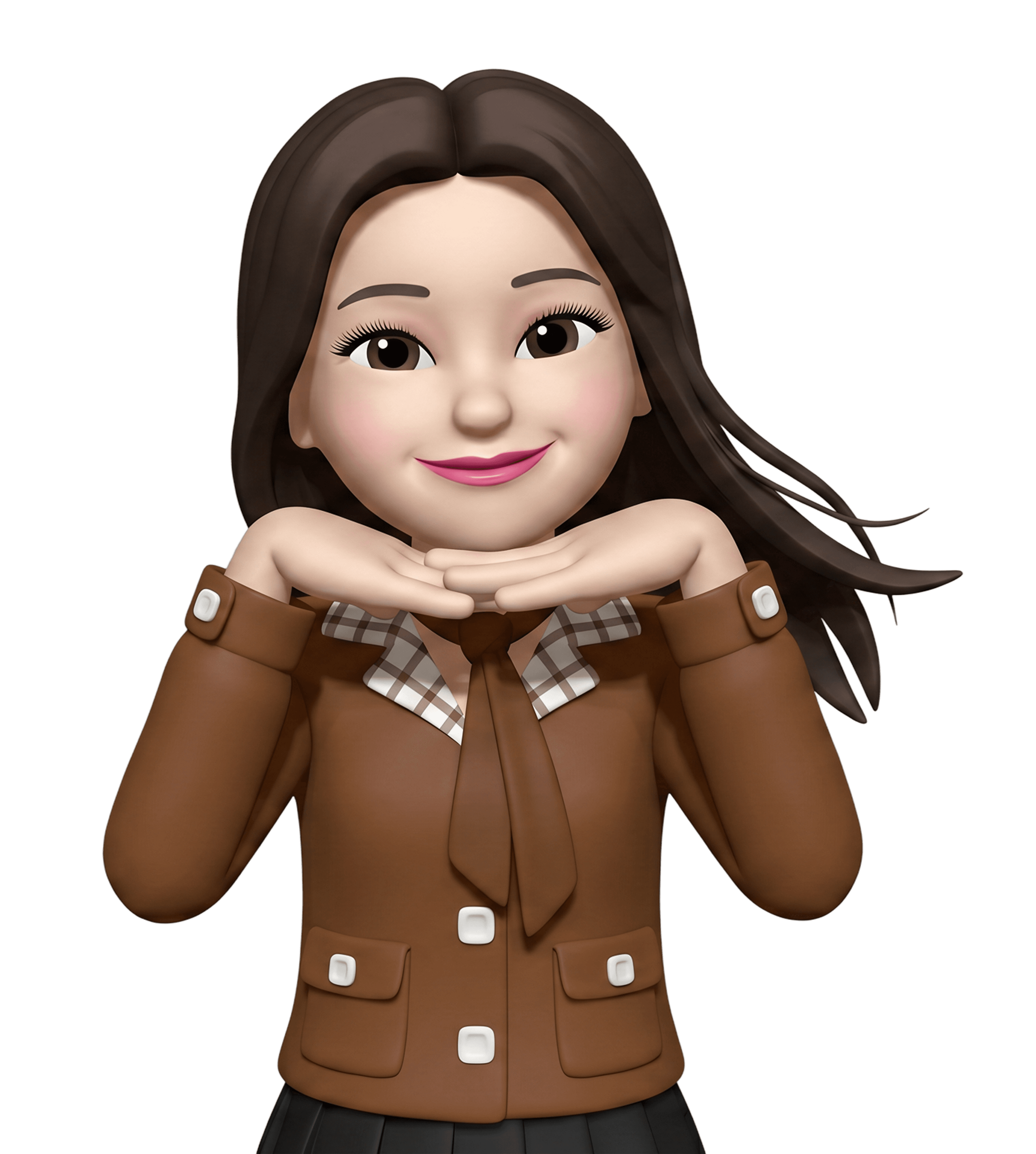 Helen avatar