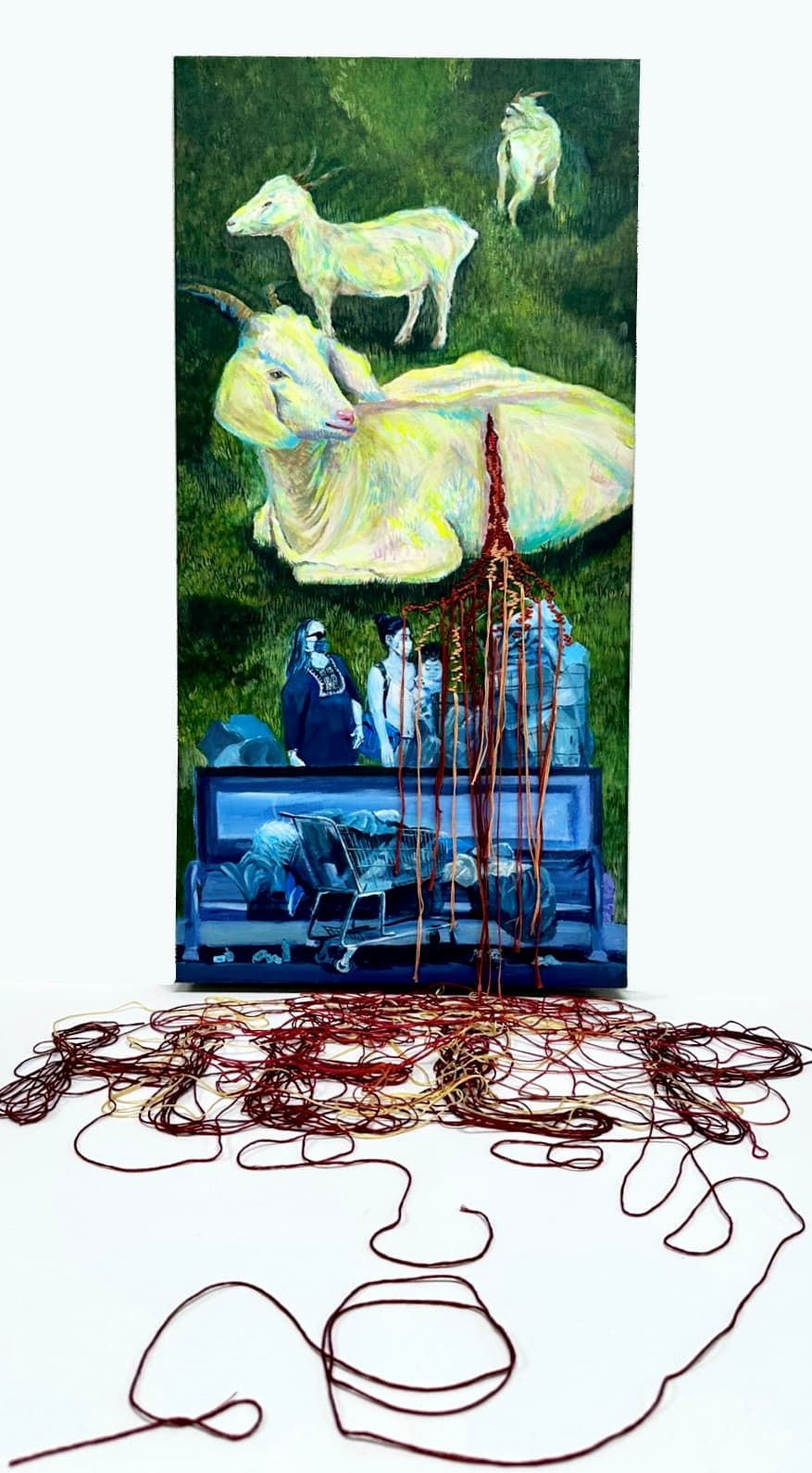 Scapegoat